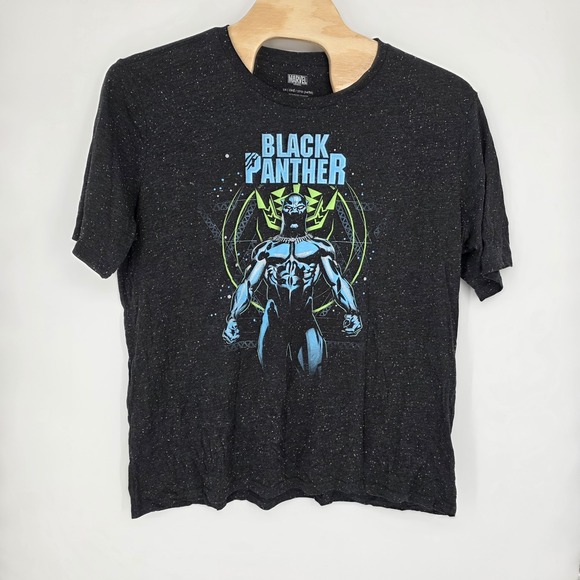 Marvel Other - Marvel Black Panther T Shirt Adult 3X 3XL Movie Wakanda Comics Superhero 2020